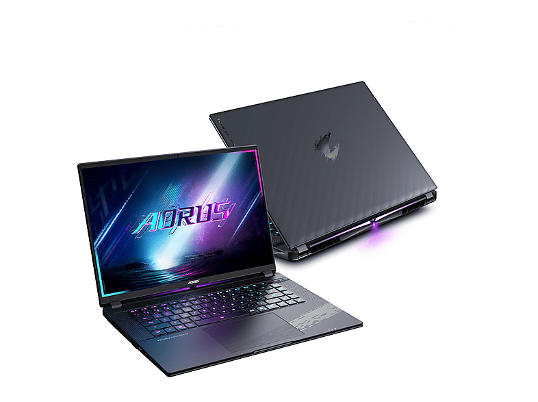 Portátil gaming - Gigabyte AORUS ELITE 16 U9-275HX/32/1/RTX5070/W11, 16 " WQXGA, Intel® Core™ Ultra 9 275HX, 32 GB RAM, 1 TB SSD, GeForce RTX™ 5070