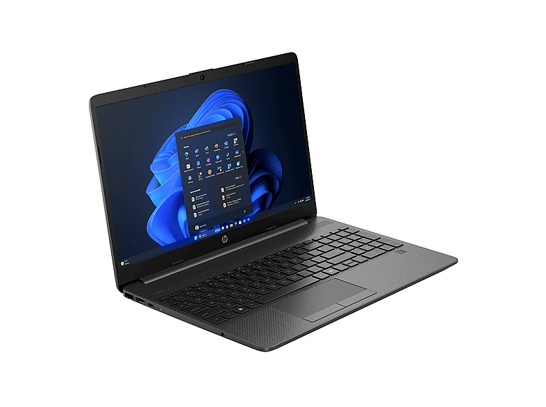 Portátil - HP HP 250R G9, 15,6 ", Intel Core i7-150U, 16 GB RAM, 512 GB SSD, Onboard Graphics, FreeDOS (Sin sistema operativo), Negro