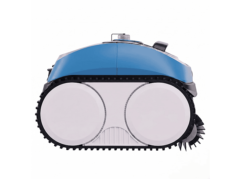 Robot limpiafondos - Aquallice Leopard Connect Plus Con App Movil, Negro