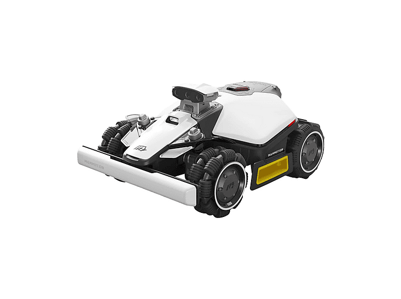 Robot cortacésped - Mammotion LUBA Mini 2 AWD 1000