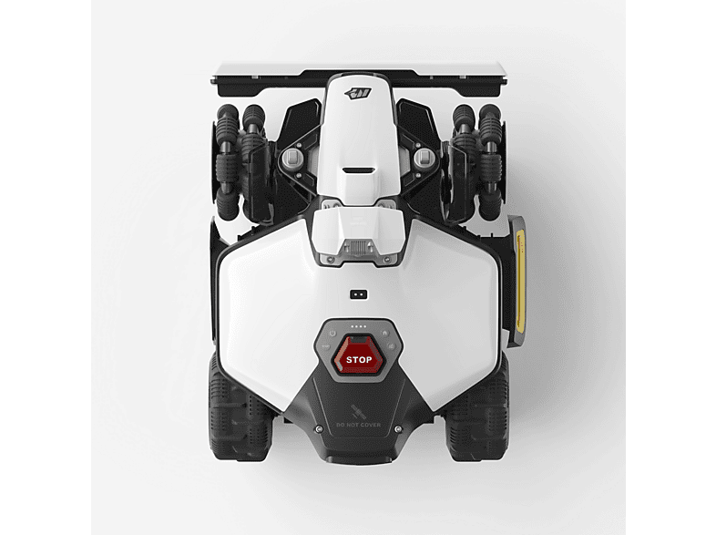 Robot cortacésped - Mammotion LUBA Mini 2 AWD 1000