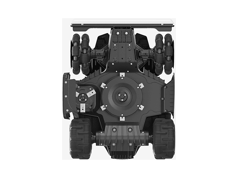 Robot cortacésped - Mammotion LUBA Mini 2 AWD 1000