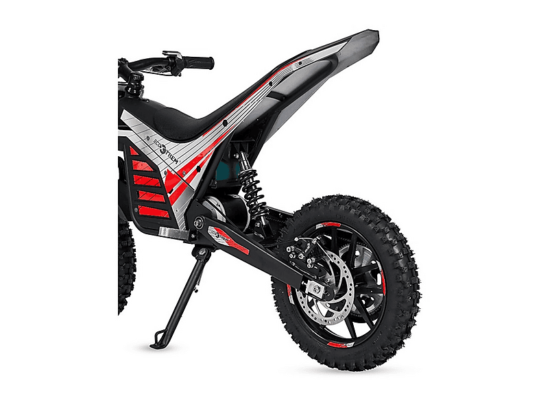 Moto eléctrica infantil - Ecoxtrem CHES-Y01