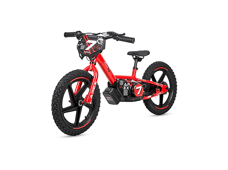 Moto eléctrica infantil - Ecoxtrem APEX7
