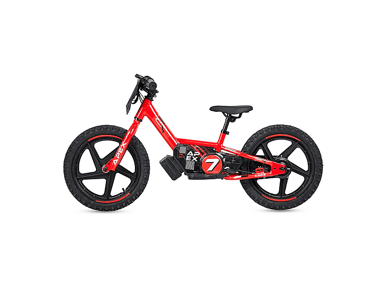 Moto eléctrica infantil - Ecoxtrem APEX7