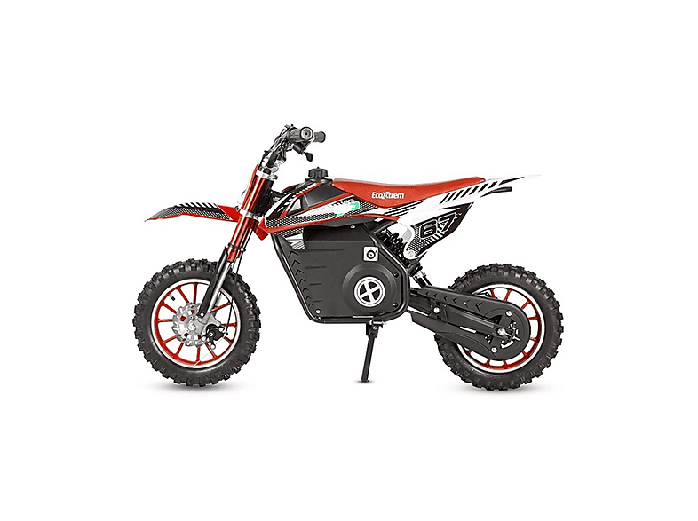 Moto eléctrica infantil - Ecoxtrem HB-EDB01 (ref. 169956281)
