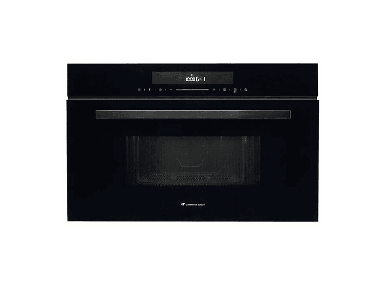 Microondas - Continental Edison CEMO34CEB3, 1450 W, 34 l, Negro