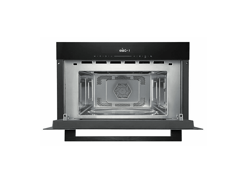 Microondas - Continental Edison CEMO34CEB3, 1450 W, 34 l, Negro