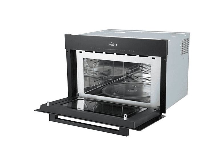 Microondas - Continental Edison CEMO34CEB3, 1450 W, 34 l, Negro