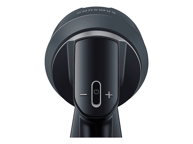 Aspiradora escoba - Samsung VS20C95EFTB, 580 W, Potencia de succión 210 AirWatt, Depósito 0,8 l, Negro