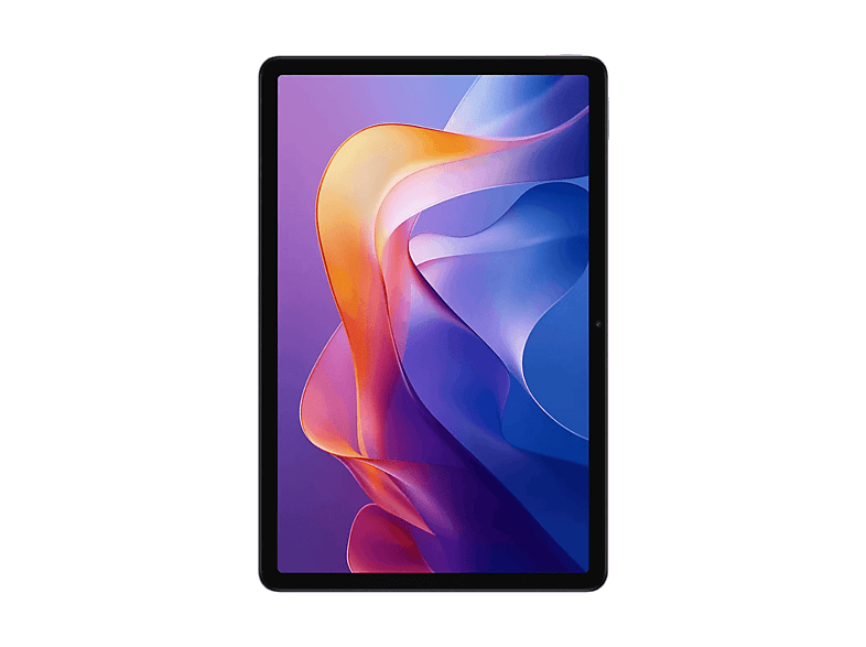 Tablet - Xiaomi Redmi Pad 2, 128 GB, Violeta, 11 ", 6 GB RAM, Mediatek Helio G100 Ultra (6 nm), Tablet Android