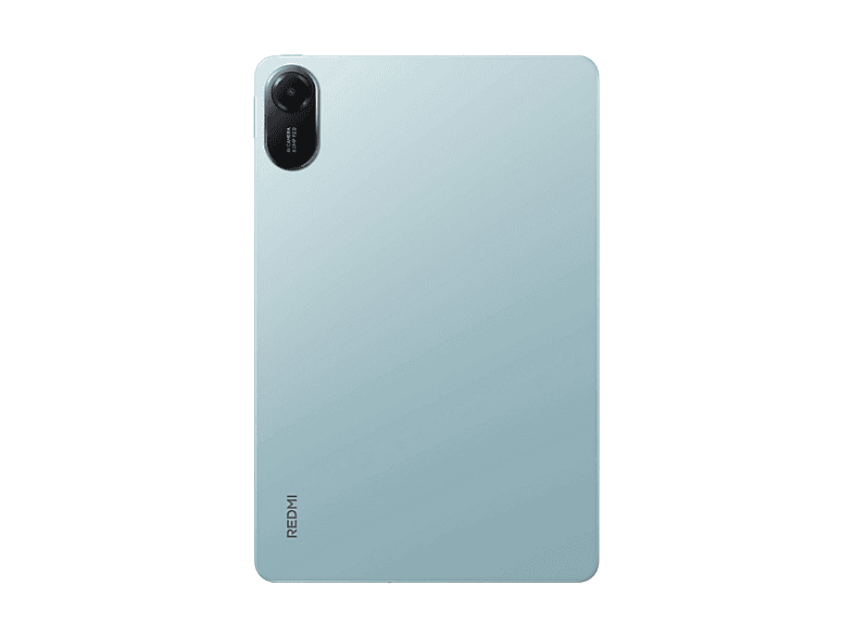 Tablet - Xiaomi Redmi Pad 2, 128 GB, Verde, 11 ", 6 GB RAM, Mediatek Helio G100 Ultra (6 nm), Tablet Android