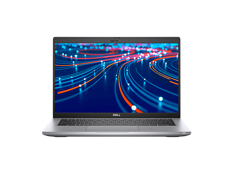 Portátil - Dell Latitude 5430, 14 ", Intel Core i7 1265U (1.80GHz, Turbo do 4.80GHz) | 10/12 jeder, 16 GB RAM, 256 GB SSD, Iris® Xᵉ, Windows 11 Pro
