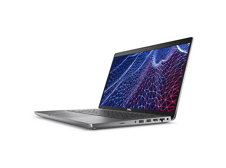 Portátil - Dell Latitude 5430, 14 ", Intel Core i7 1265U (1.80GHz, Turbo do 4.80GHz) | 10/12 jeder, 16 GB RAM, 256 GB SSD, Iris® Xᵉ, Windows 11 Pro