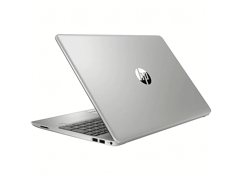 Portátil - HP 255 G8, 15,6 ", AMD  Ryzen 5-5500U, 16 GB RAM, 512 GB SSD, Radeon™ Onboard Graphics, Windows 11, Gris