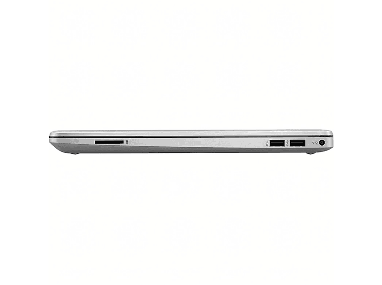 Portátil - HP 255 G8, 15,6 ", AMD  Ryzen 5-5500U, 16 GB RAM, 512 GB SSD, Radeon™ Onboard Graphics, Windows 11, Gris
