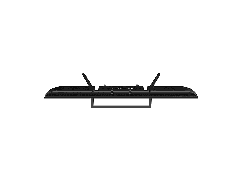 TV QLED 43" - Smart Tech Smart Tech 43QG06V, QLED 4K, Smart TV, DVB-T2 (H.265), Negro