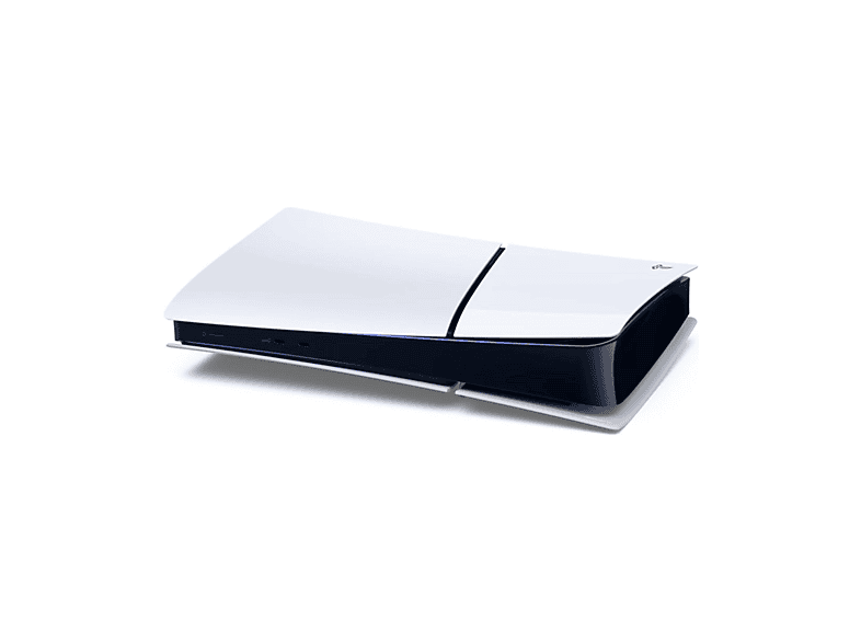 Consola PS5 - Sony PlayStation 5 Digital + EA Sports FC 26 Bundle, 825 GB, Blanco