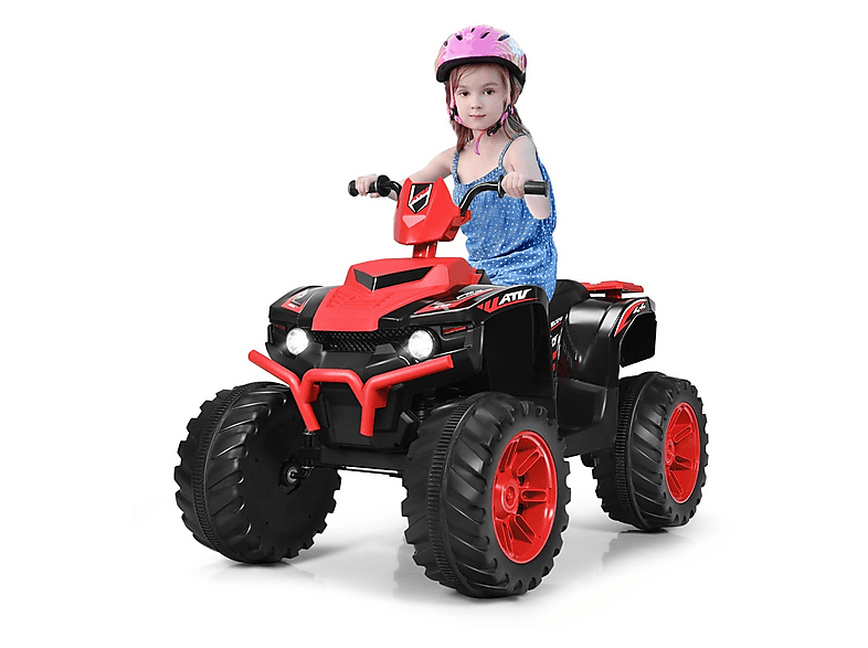Quad eléctrico infantil - Northio 56955