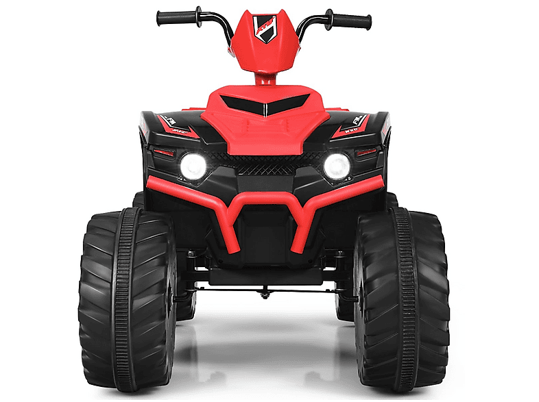 Quad eléctrico infantil - Northio 56955