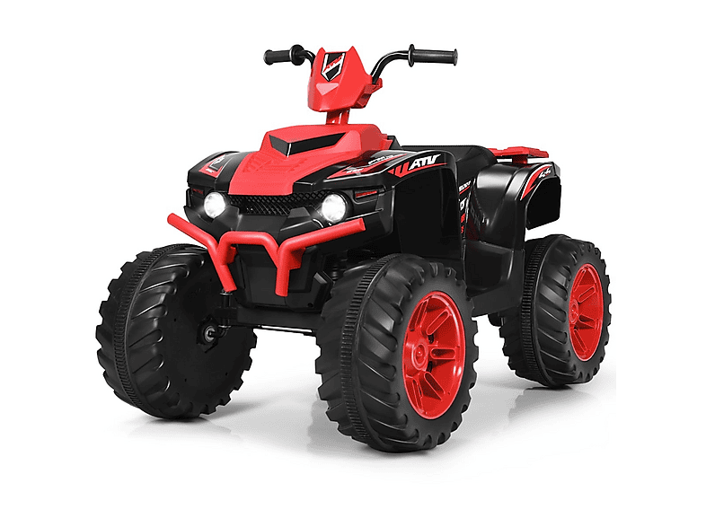 Quad eléctrico infantil - Northio 56955