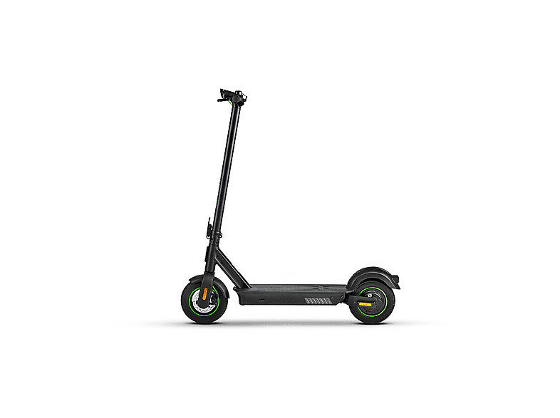 Patinete eléctrico - Acer AES025, Negro