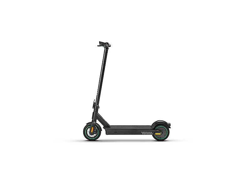 Patinete eléctrico - Acer AES023, Negro
