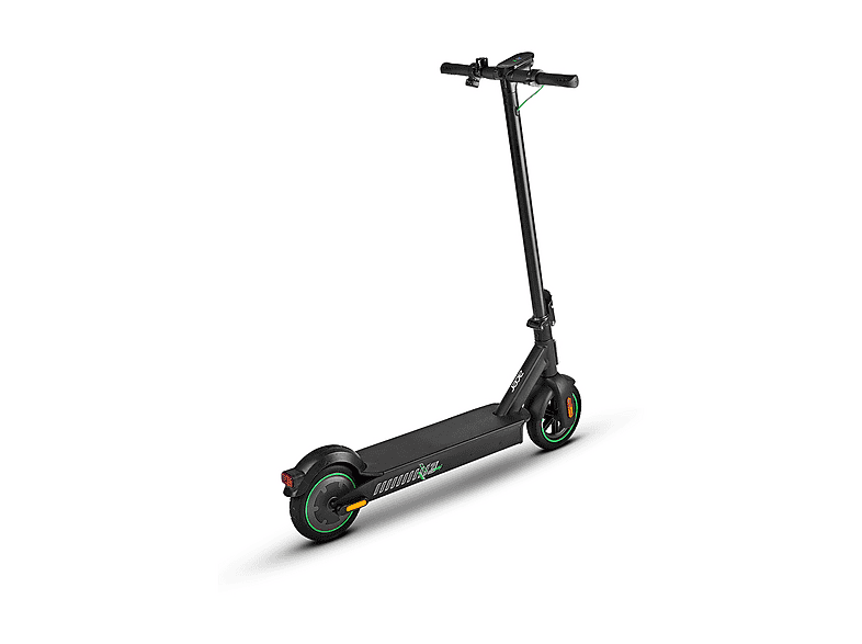 Patinete eléctrico - Acer AES023, Negro