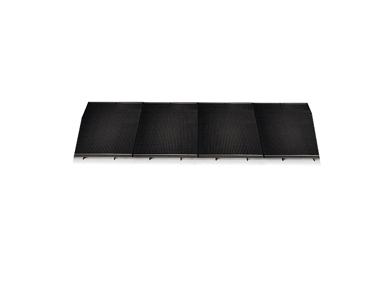 Panel solar - Avidsen Kit solar Soria 400W plug and play con fijación pared