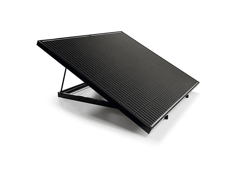 Paneles solares - Avidsen Kit solar Soria 400W plug and play con fijación al suelo, 21 %, 2 °C