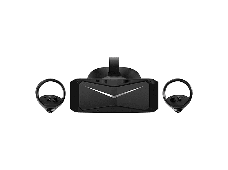 Gafas realidad virtual - Pimax Crystal Light Prime