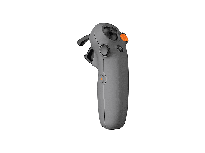Drone - DJI Avata 2 Fly Smart Combo con 3 baterías + gafas N3 + control remoto Motion 3, 12 megapixel, 23 min, Black