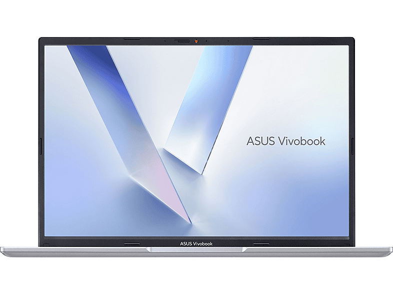 Portátil - ASUS VivoBook 14 M1405NAQ, 14 " WUXGA, AMD Ryzen 7 170, 16 GB RAM, 512 GB SSD, Radeon™ 680M, Windows 11 Home, Plata