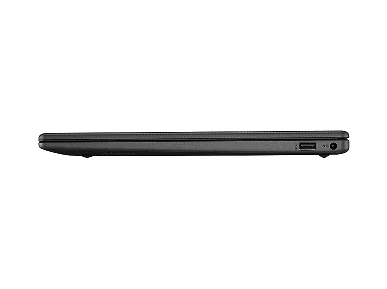 Portátil - HP 255R, 15,6 " Full-HD, AMD Ryzen™ 3 7335U, 8 GB RAM, 512 GB SSD, Radeon™ 660M, Windows 11 Home, idioma del teclado: ES, Negro