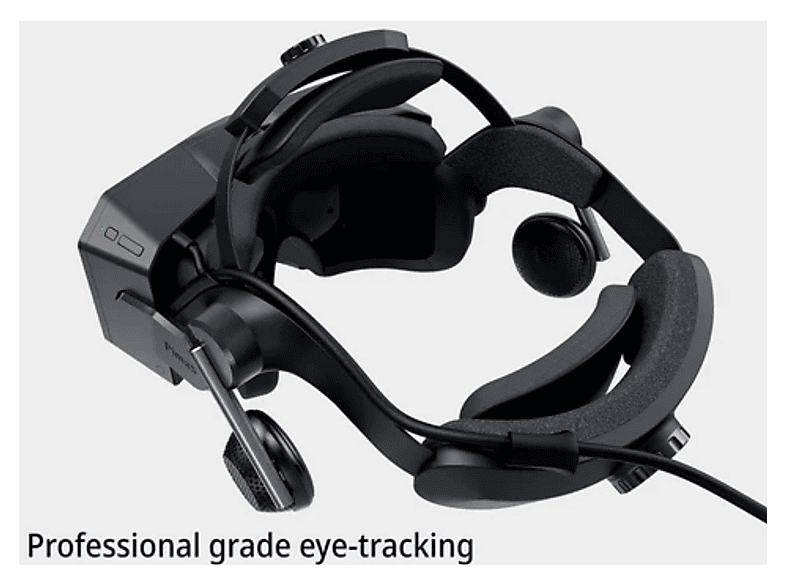 Gafas realidad virtual - Pimax Crystal  SUPER
