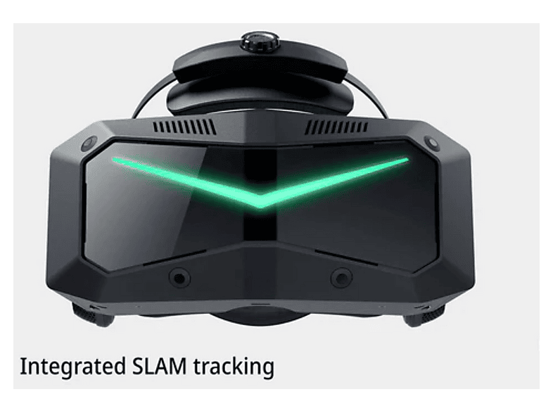 Gafas realidad virtual - Pimax Crystal  SUPER