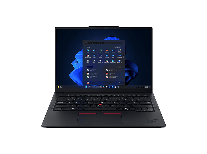 Portátil - Lenovo THINKPAD E14 GEN7 ULTRA7 258V/14/32/1/W11P, 14 " WUXGA, Intel® Core™ Ultra 7 258V, 32 GB RAM, 1 TB SSD, Arc™ 140V, Windows 11 Pro