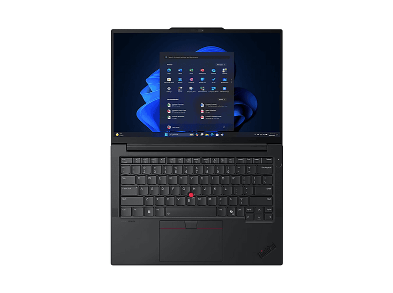 Portátil - Lenovo THINKPAD E14 GEN7 ULTRA7 258V/14/32/1/W11P, 14 " WUXGA, Intel® Core™ Ultra 7 258V, 32 GB RAM, 1 TB SSD, Arc™ 140V, Windows 11 Pro