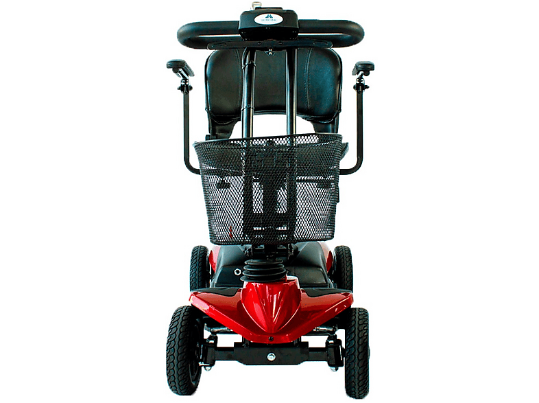 Scooter eléctrico para adultos - Mobiclinic Virgo, Burdeos