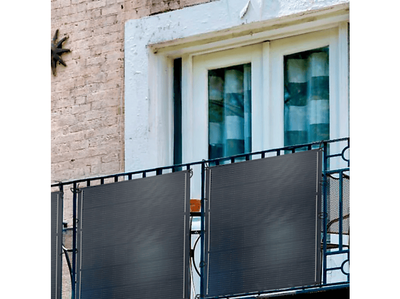Kit solar - Robin City 800, 800 W
