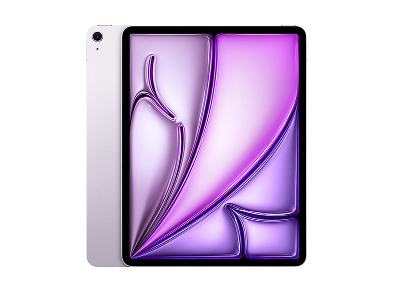 Tablet - Apple IPAD AIR 13 M4 WIFI 128GB PUR, Púrpura, 13 " Retina, 12 GB RAM, Apple M M4, Tablet iOS