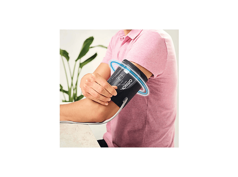 Tensiómetro - Omron Healthcare M7
