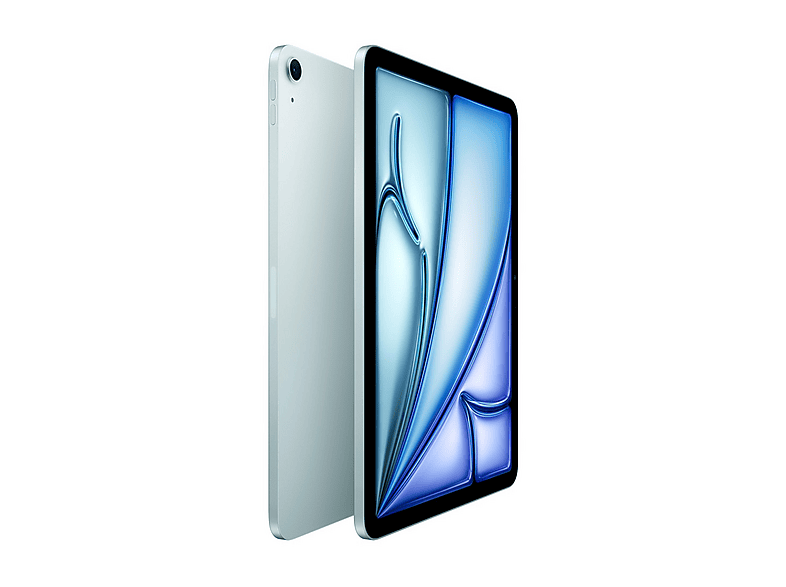 Tablet - Apple IPAD AIR 11 M4 WIFI 256GB BLU, Azul, 11 " Retina, 12 GB RAM, Apple M M4, Tablet iOS
