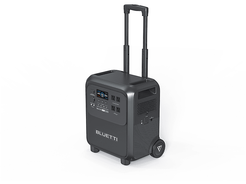 Estación de energía - Bluetti Elite 320