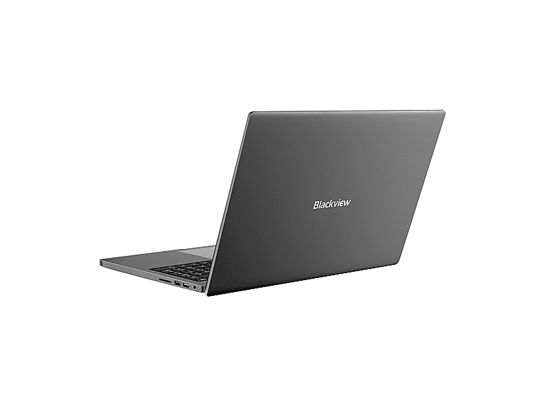 Portátil gaming - Blackview GamiBook 8, 16 " Full-HD, AMD Ryzen™ 7 7735HS, 32 GB RAM, 1 TB SSD, Radeon™ 680M, Windows 11 Pro, idioma del teclado: US