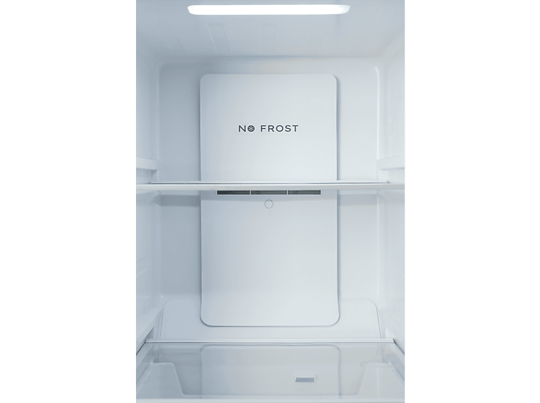 Congelador vertical - Jocel JCV163NF, 163 l, 143 cm, blanco