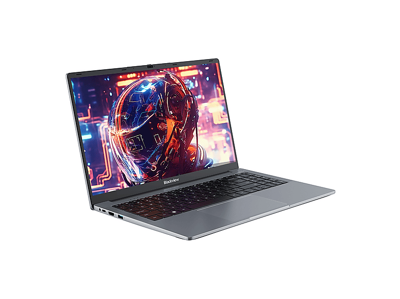 Portátil - Blackview ACEBOOK 6, 15,6 " Full-HD, AMD Ryzen5 3500U, 16 GB RAM, 256 GB SSD, Onboard Graphics, Windows 11 Home, idioma del teclado: US