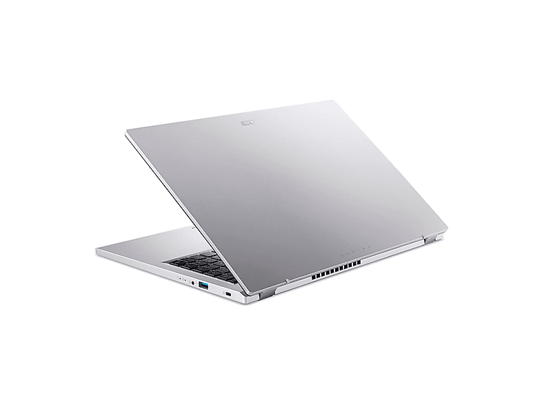 Portátil - Acer Aspire Go 15 AG15-71P-511S, 15,6 " Full-HD, Intel Core i5-13420H, 16 GB RAM, 512 GB SSD, UHD Graphics, Windows 11 Home, Plata