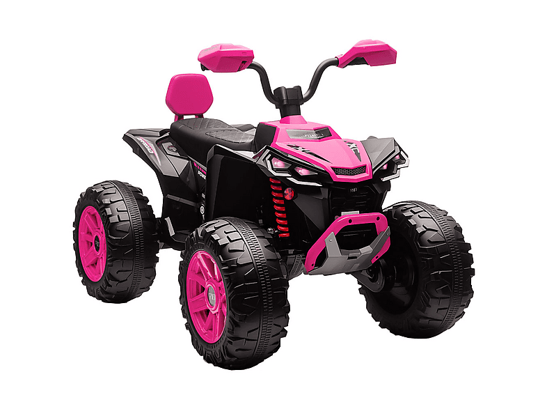 Quad eléctrico infantil - Aiyaplay 370-412V90PK