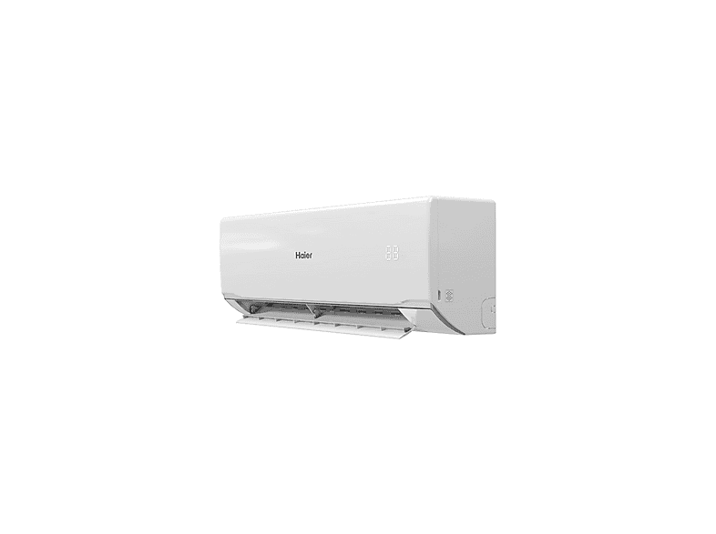 Aire acondicionado Split 1 x 1 - Haier TIDE R 35 PREMIUM WIFI, 3010 fg/h, Función Inverter, Blanco